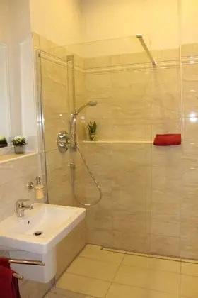 City Apart Daire, 1 Yatak Odası, Sigara İçilmez