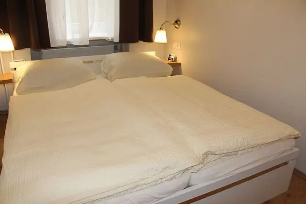 Classic Apart Daire, 1 Yatak Odası