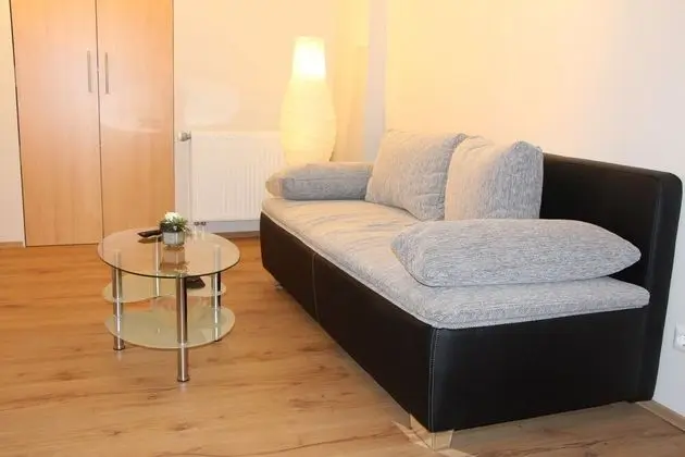 Classic Apart Daire, 1 Yatak Odası