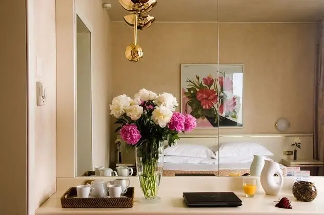 Tek Kişilik Oda