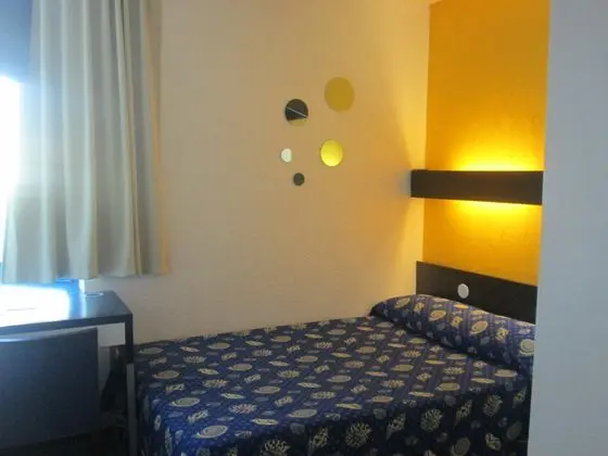 Tek Kişilik Oda Standard