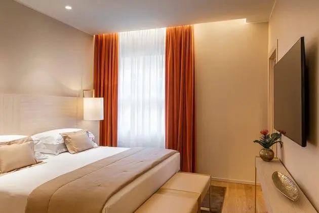 Apart Daire, Birden Çok Yatak, Şehir Manzaralı