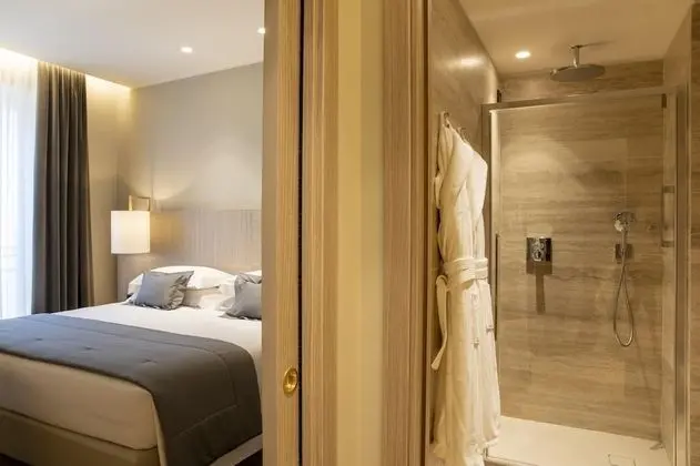 Apart Daire, Birden Çok Yatak, Şehir Manzaralı