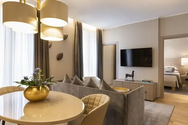 Apart Daire, Birden Çok Yatak, Şehir Manzaralı
