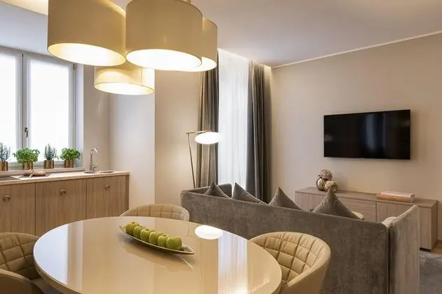 Apart Daire, Birden Çok Yatak, Şehir Manzaralı