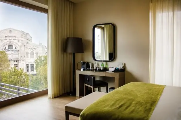 Panoramic Junior Suite