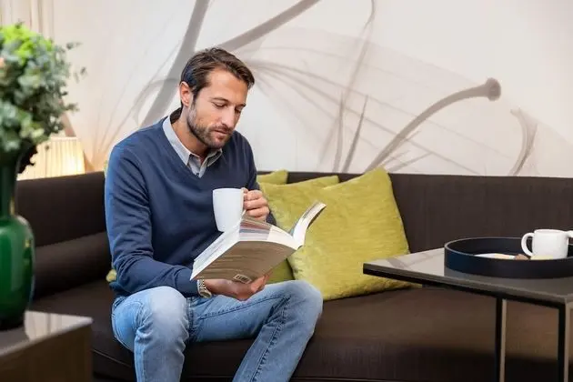 Panoramic Junior Suite