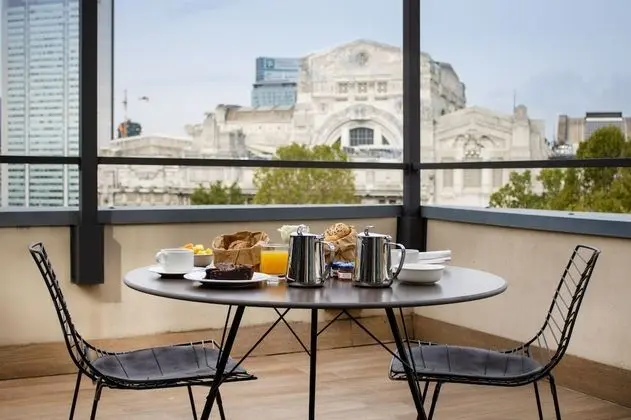 Panoramic Junior Suite