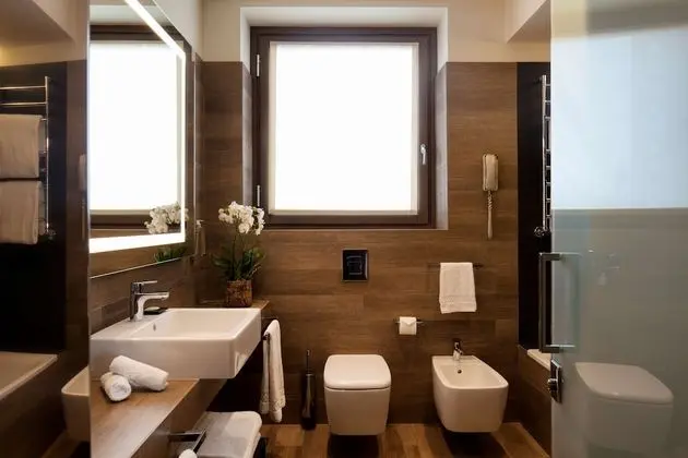 Panoramic Junior Suite