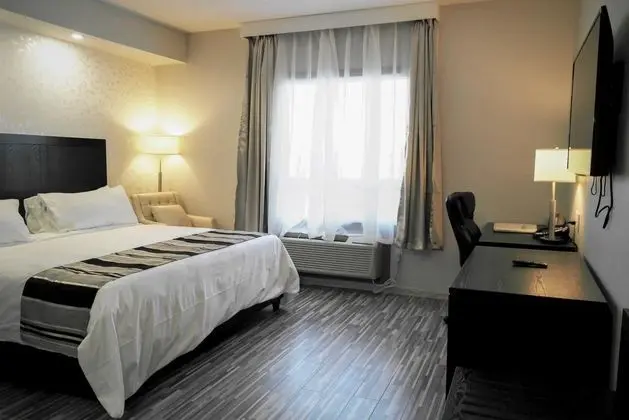Çift ​​kişilik King Size Bed