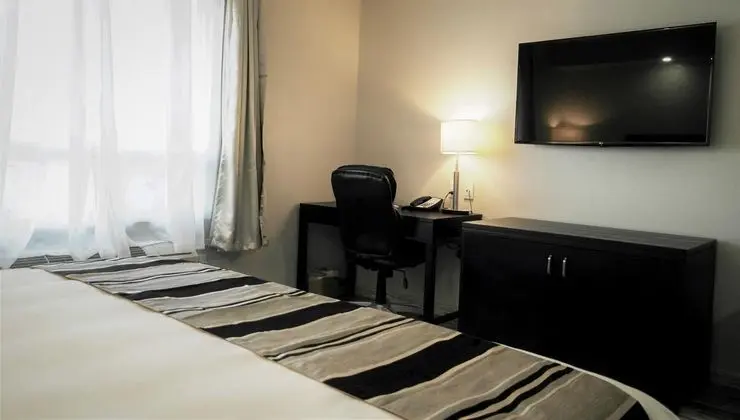 Çift ​​kişilik King Size Bed