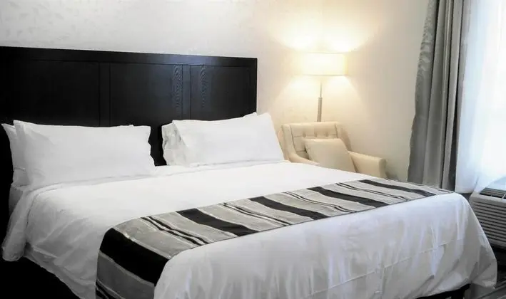 Çift ​​kişilik King Size Bed