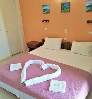 Tek Büyük Yataklı Oda, Balkon (28,29,30,31)