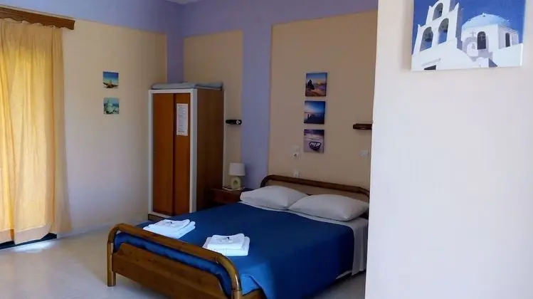 Tek Büyük Yataklı Oda, Balkon (28,29,30,31)