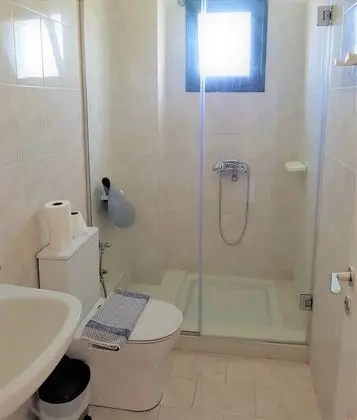 Tek Büyük Yataklı Oda, Balkon (28,29,30,31)