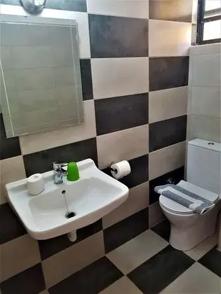 Tek Büyük Yataklı Oda, Balkon (4,8,9,10,11)