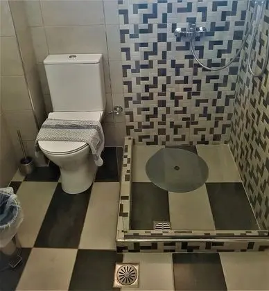 Tek Büyük Yataklı Oda, Balkon (4,8,9,10,11)