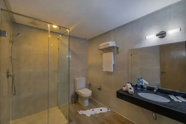 Tek Kişilik Oda