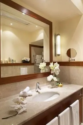 Double Deluxe With Vesuvius View