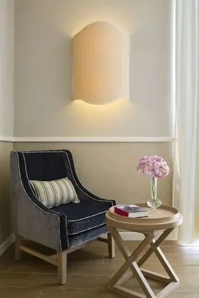 Double Superior With Vesuvius View