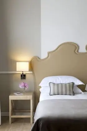 Double Superior With Vesuvius View