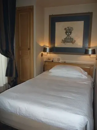 Tek Kişilik Oda