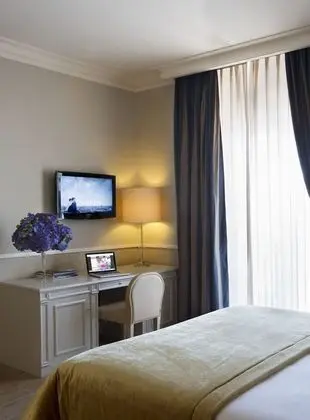 Tek Kişilik Oda