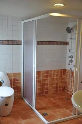 Family Ev, 2 Yatak Odası, Veranda