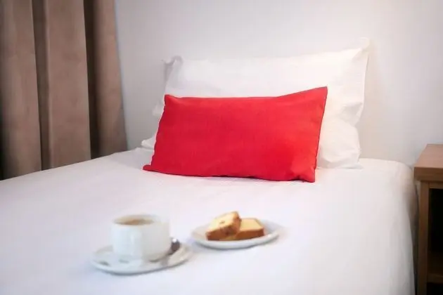 Standard Tek Kişilik Oda