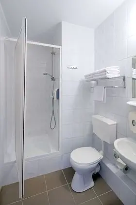 Standard Tek Kişilik Oda