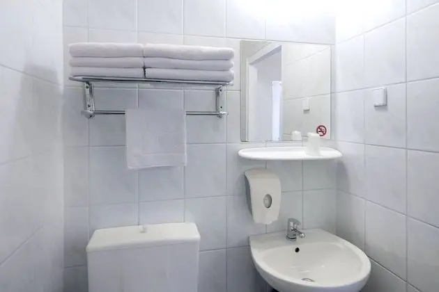 Standard Tek Kişilik Oda