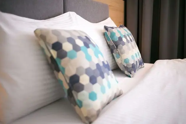 Family Üç Kişilik Oda, Özel Banyo