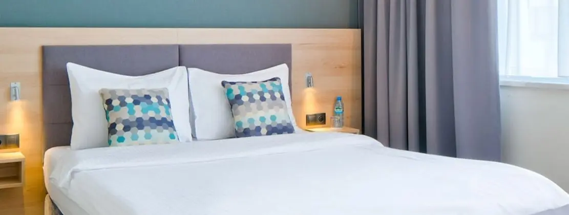 Family Üç Kişilik Oda, Özel Banyo