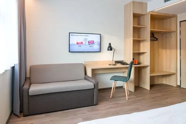 Family Üç Kişilik Oda, Özel Banyo