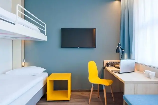 Üç Kişilik Oda, Özel Banyo