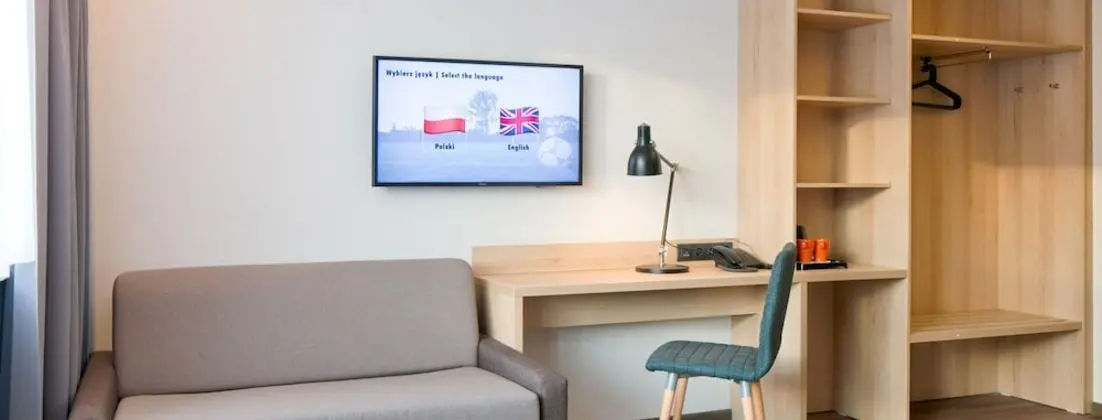 Üç Kişilik Oda, Özel Banyo