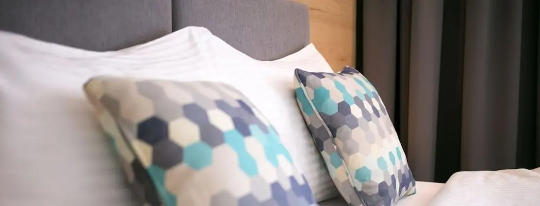 Üç Kişilik Oda, Özel Banyo