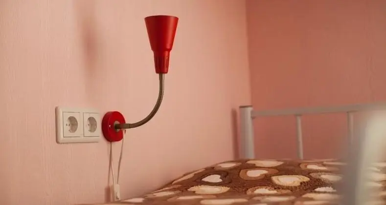 Ortak Ranzalı Oda (8 beds DOWN)
