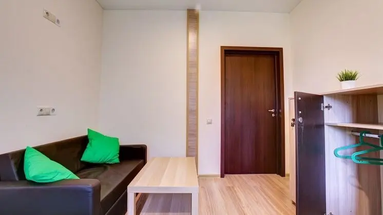 Ortak Ranzalı Oda, Sadece kadınlar için (4 beds)