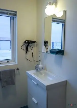 Tek Büyük veya İki Ayrı Yataklı Oda, Özel Banyo