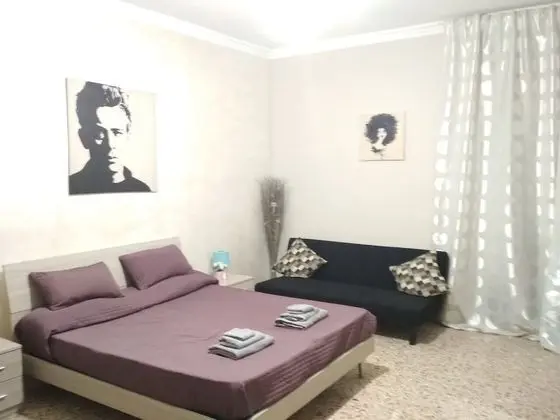 Dört Kişilik Oda
