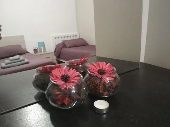 Üç Kişilik Oda