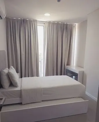 Deluxe Apart Daire