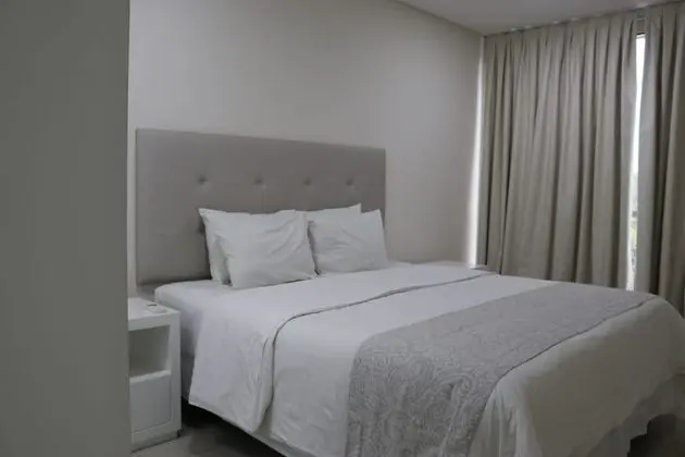 Deluxe Apart Daire