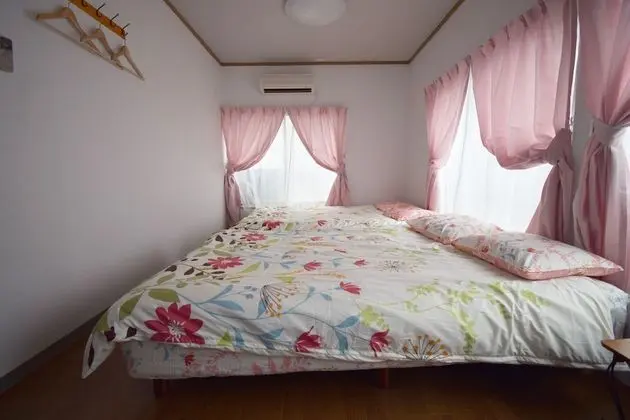Ev (Private Vacation Home)