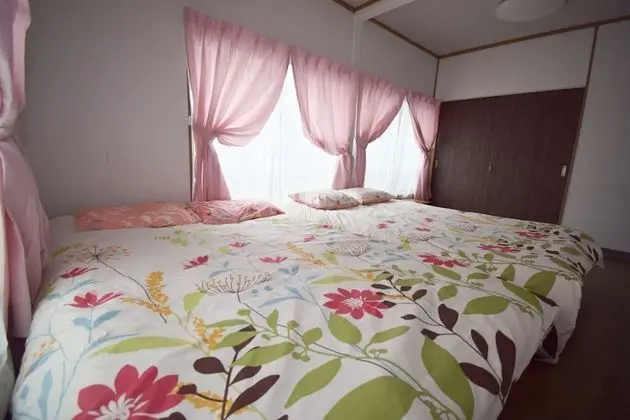 Ev (Private Vacation Home)