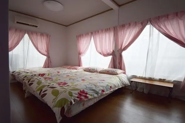 Ev (Private Vacation Home)