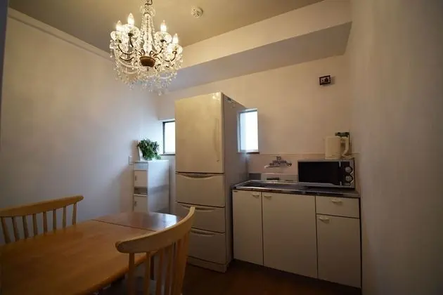 Ev (Private Vacation Home)