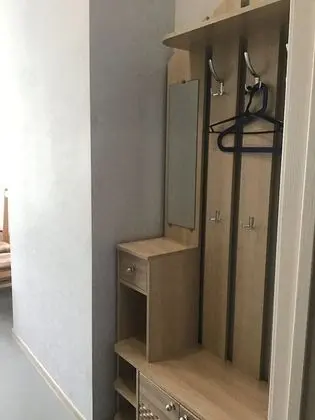Standard Ortak Ranzalı Oda (2 beds)