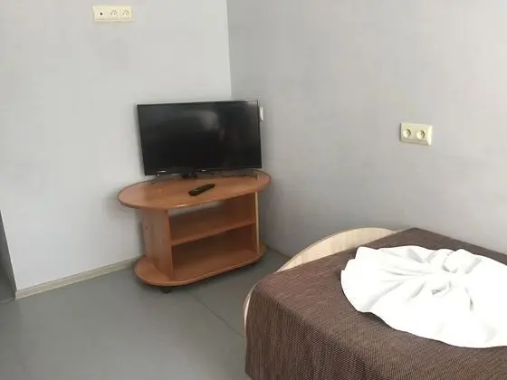 Standard Ortak Ranzalı Oda (3 beds)